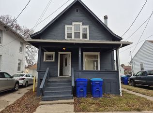 101 1st Ave NW, Oelwein, IA 50662