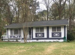 121 16th Court Cir NE, Center Pt, AL 35215