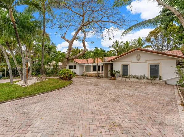 5961 SW 56th Ter, South Miami, FL 33143