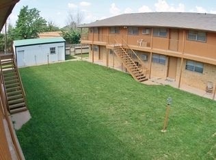 1928 W 21st St APT 9, Clovis, NM 88101