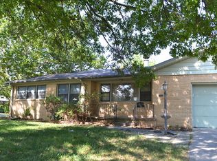 953 S Fabrique Dr, Wichita, KS 67218