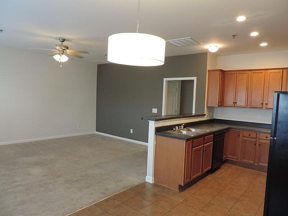 Photo of the actual home