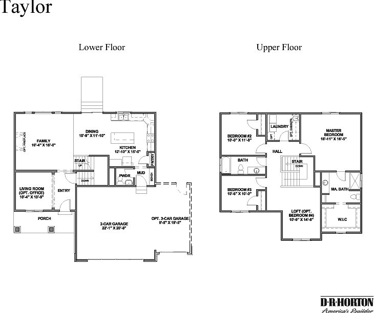 Floor Plan.