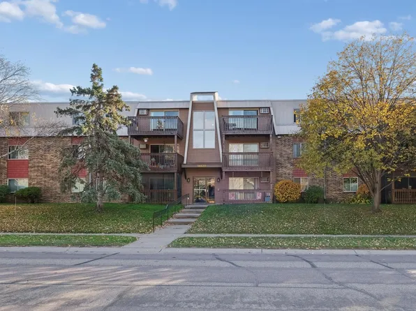 14620 Garrett Ave APT 104, Apple Valley, MN 55124