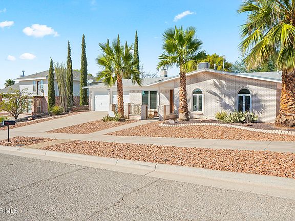 2nd image of 6861 Villa Hermosa Dr