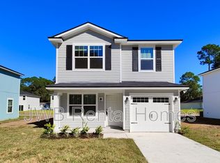 2995 Duane Ave, Jacksonville, FL 32218
