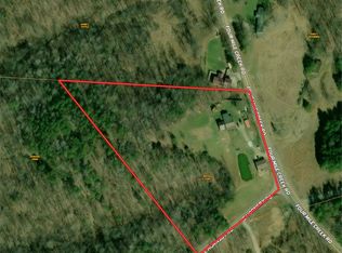 301 Four Mile Creek Rd, Coolville, OH 45723