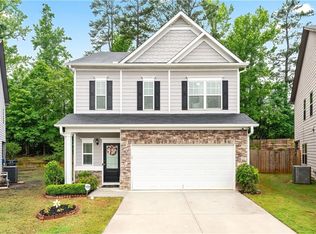 2939 Woodward Down Trl, Buford, GA 30519