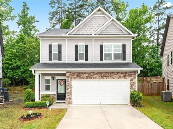 2939 Woodward Down Trl, Buford, GA 30519