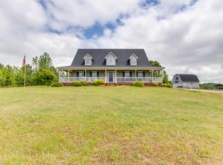 641 Cowford Bridge Rd, Spartanburg, SC 29302