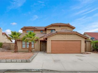 4436 Sandcastle Dr, Las Vegas, NV 89147