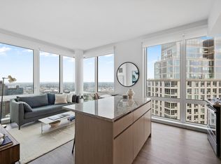 22-44 Jackson Ave #3512, Long Island City, NY 11101