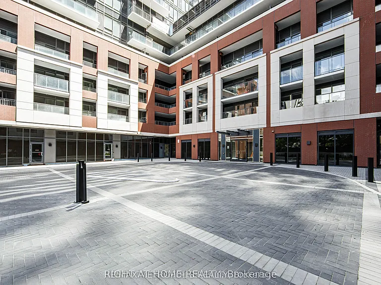 4010 Eglinton Ave W #331 — Photo 2