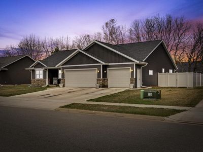 1919 McGilvray WAY, Holmen, WI, 54636