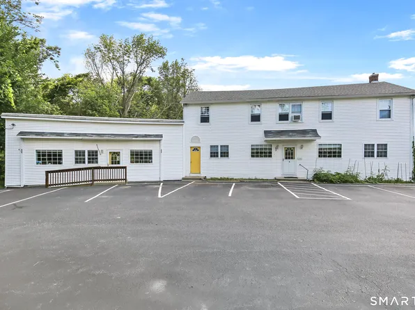 1129 E Route 169, Woodstock, CT 06281
