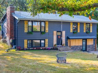 18012 State Hwy Bb, Pleasant Hill, MO 64080