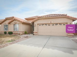 2927 E Menlo St, Mesa, AZ 85213