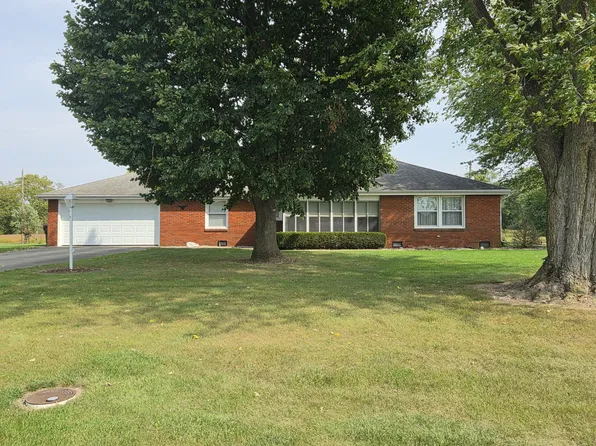 8300 S Asbury Ln, Daleville, IN 47334