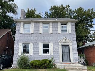 7724 W Seven Mile Rd, Detroit, MI 48221