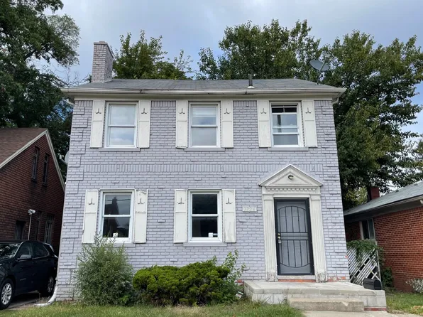 7724 W Seven Mile Rd, Detroit, MI 48221