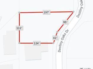 Destiny Oaks Dr Lot 19, Long Beach, MS 39560