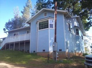 5221 Leisure View Rd, Placerville, CA 95667