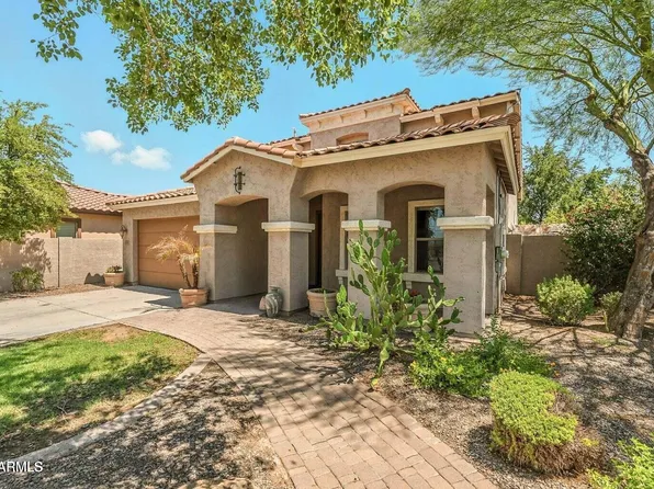 7169 S DODANE Court, Gilbert, AZ 85298