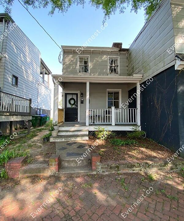 1st image of 627 N 27th St APT A