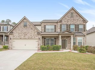 7258 Parkland Bnd, Fairburn, GA 30213