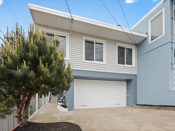 1130 Moraga St, San Francisco, CA 94122