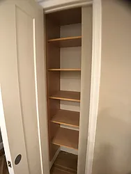 Rented by UES Management