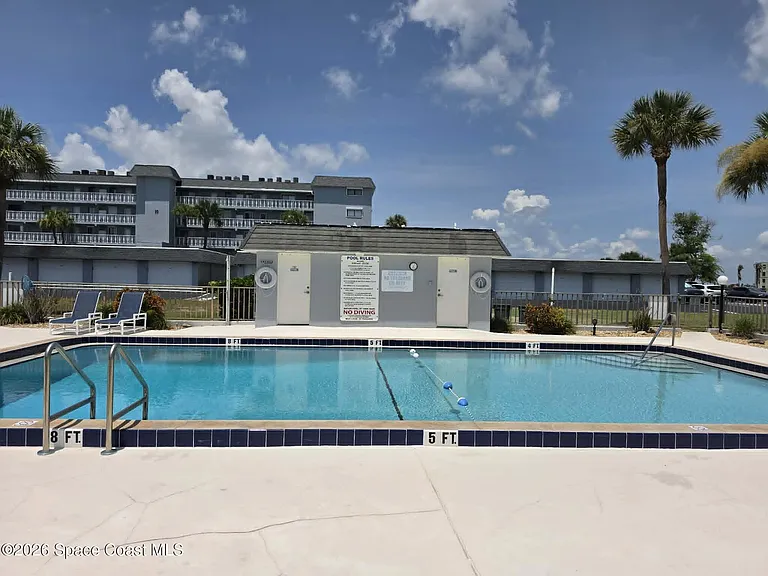 3799 S Banana River Blvd #107 — Photo 31
