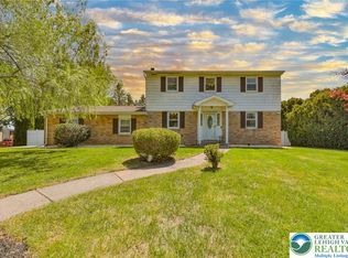 2610 Colorado St, Allentown, PA 18103