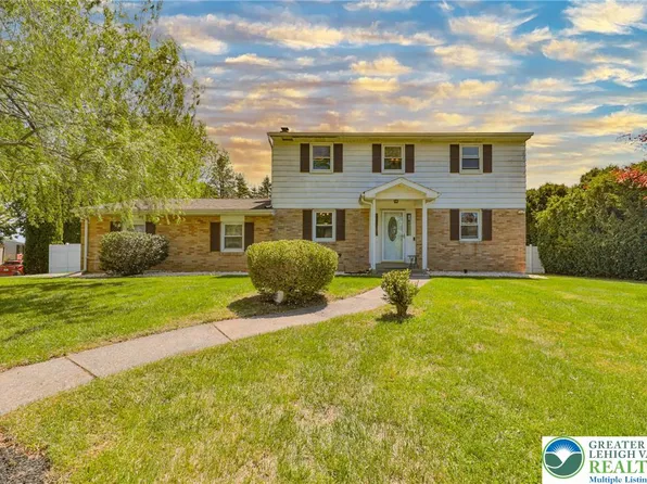 2610 Colorado St, Allentown, PA 18103