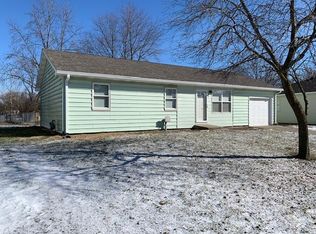 913 Danielle Rd, Lebanon, IN 46052