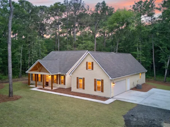 1019 Sago Ct, Johns Island, SC 29455