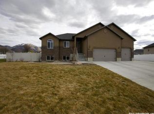 860 Park View Circle, Nibley, UT --