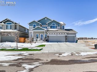 6464 Mountain Dale Dr, Colorado Springs, CO 80927