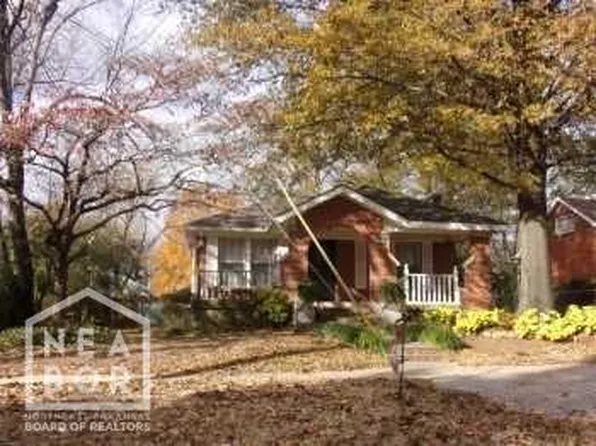 1529 S Church St, Jonesboro, AR 72401