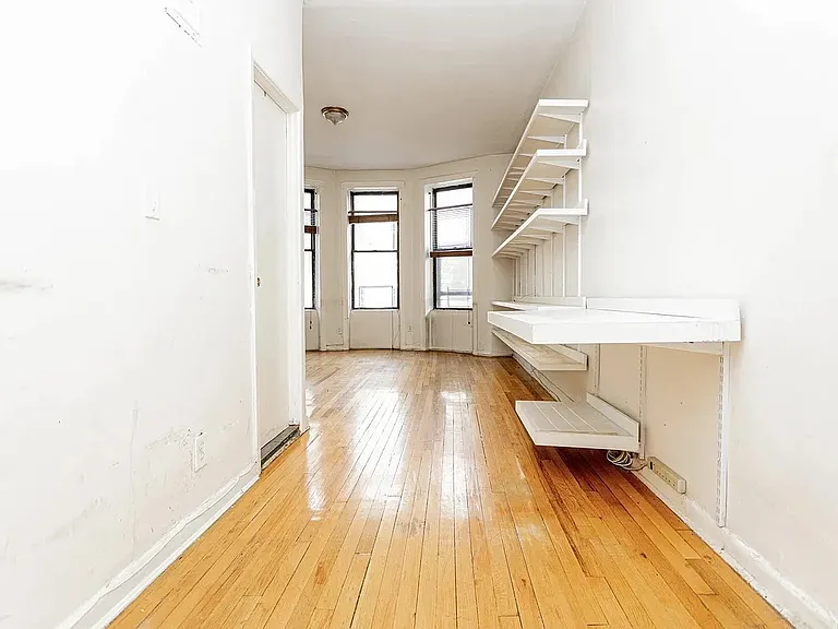 1046 Bergen St #1C — Photo 3