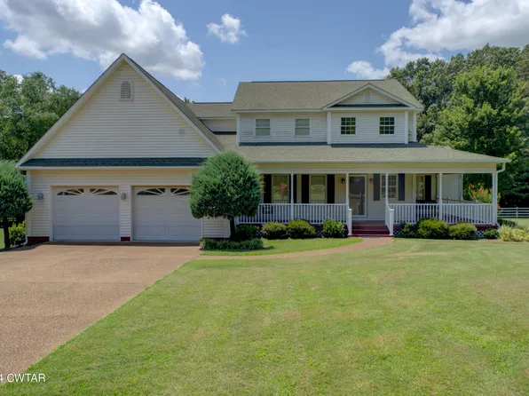 82 Skullbone Rd, Bradford, TN 38316