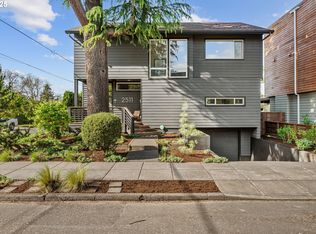 2511 NE Highland St, Portland, OR 97211