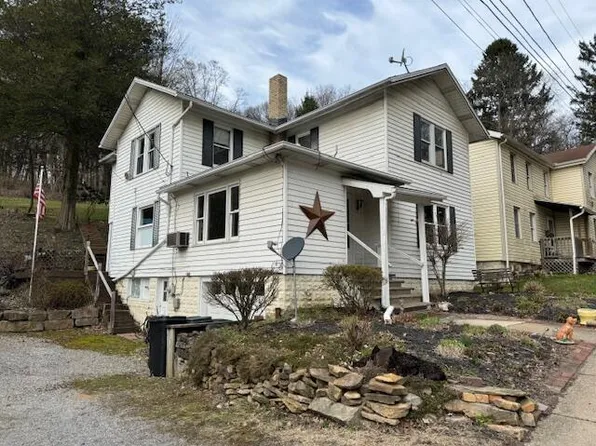 133 Valley St, Brookville, PA 15825