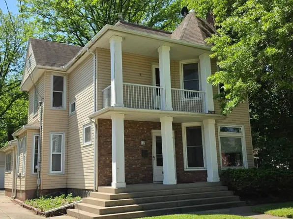 813 E Broadway, Monmouth, IL 61462
