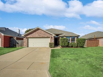 3960 Silver Springs Dr, Fort Worth, TX, 76123