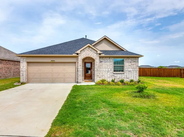 3917 Harper St, Little Elm, TX 75068