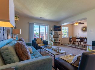 808 Clubhouse Dr W #155, Westfield, IN 46074