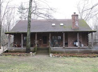 88 William Rice Rd, New Salem, MA 01355