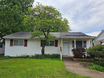 225 SE Elmhurst Ave, Bartlesville, OK, 74006