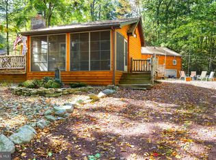 11 Hazard Run Rd, Lake Harmony, PA 18624